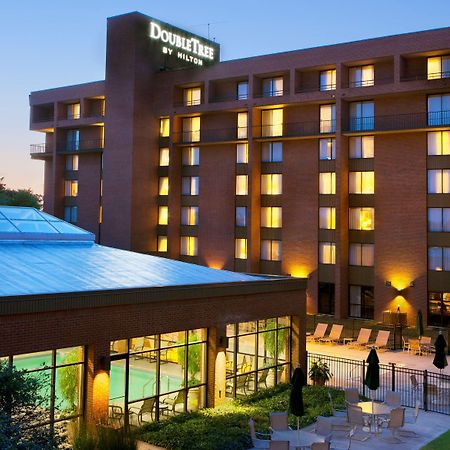 Doubletree By Hilton Hotel Syracuse Восток Сиракьюс Экстерьер фото