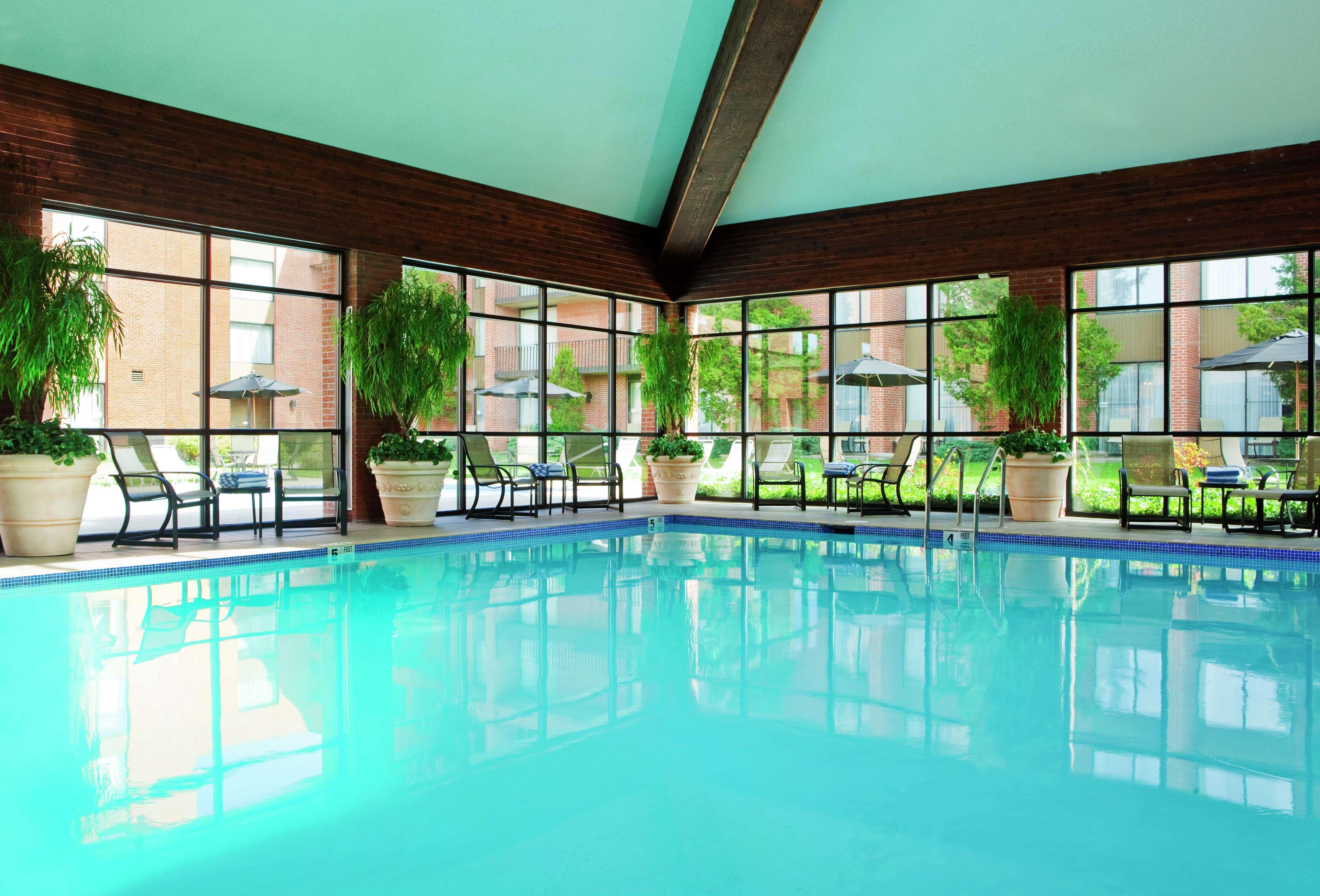 Doubletree By Hilton Hotel Syracuse Восток Сиракьюс Экстерьер фото
