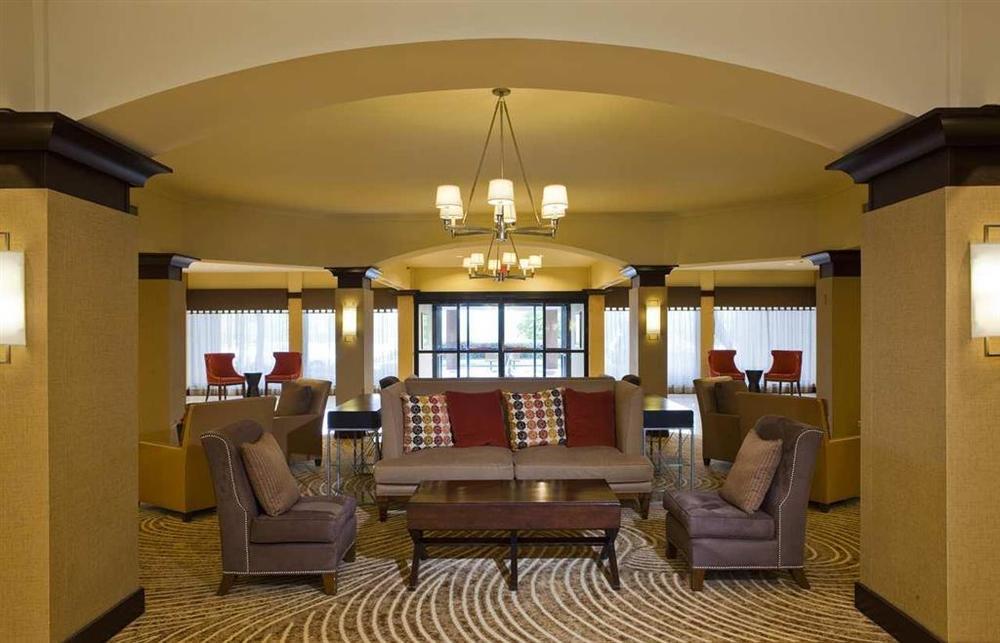Doubletree By Hilton Hotel Syracuse Восток Сиракьюс Интерьер фото