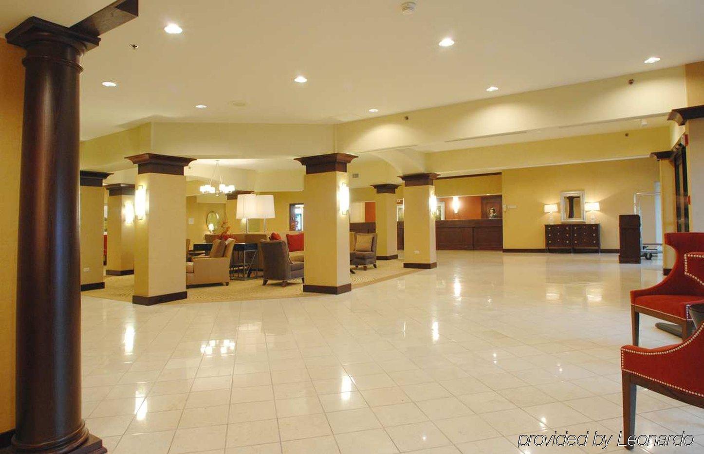 Doubletree By Hilton Hotel Syracuse Восток Сиракьюс Интерьер фото
