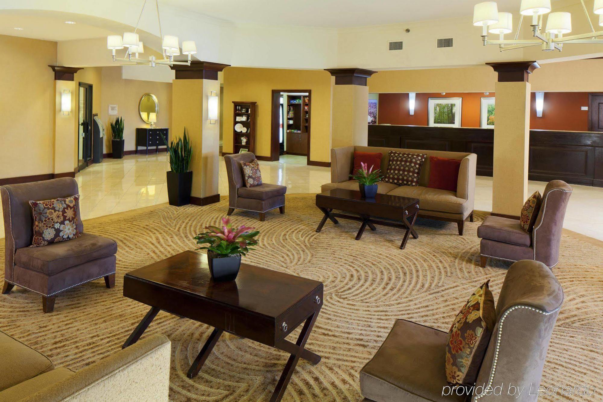 Doubletree By Hilton Hotel Syracuse Восток Сиракьюс Интерьер фото