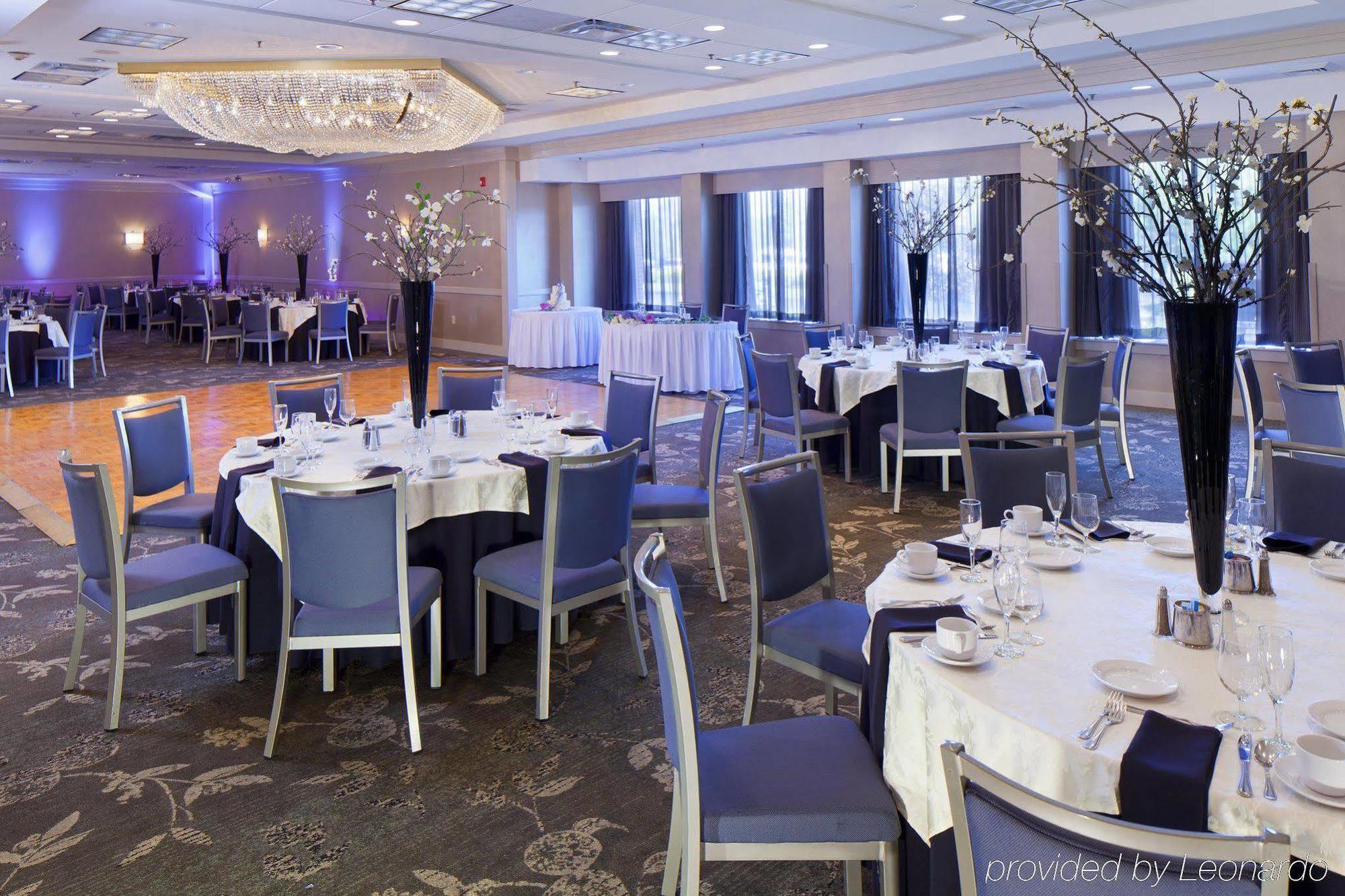 Doubletree By Hilton Hotel Syracuse Восток Сиракьюс Удобства фото
