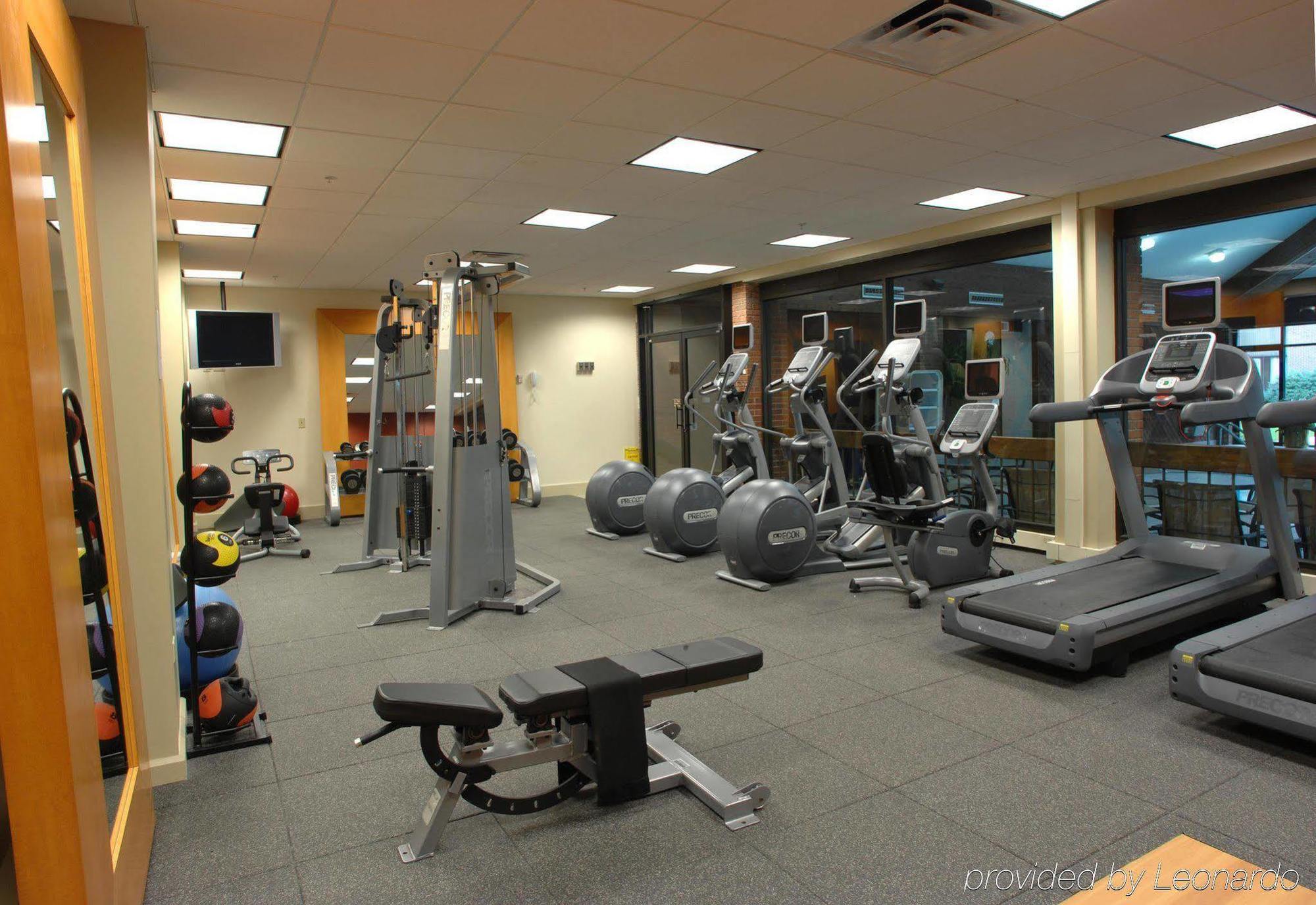 Doubletree By Hilton Hotel Syracuse Восток Сиракьюс Удобства фото